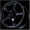 Advan TC-4 17x8.5" 5x114.3 +31 Offset Wheel