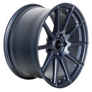 Enkei TS-10 18x9.5 +35 5x114.3 - Matte Blue