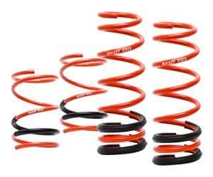 Swift Sport Springs