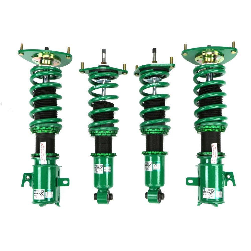 Tein 00-09 Honda S2000 (AP1/AP2) Flex Z Coilovers